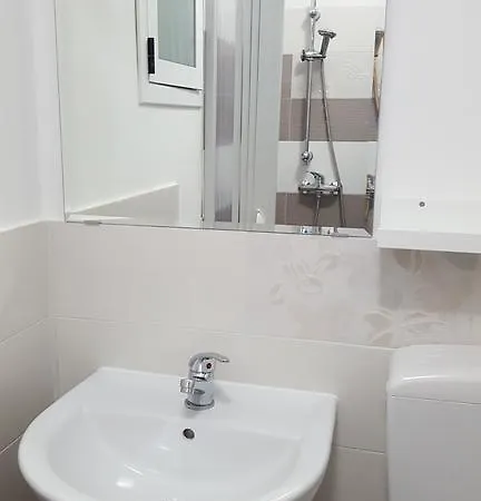Prázdninový dům Treponti