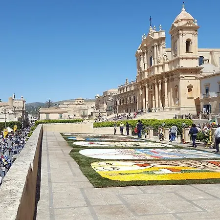 Treponti * Noto