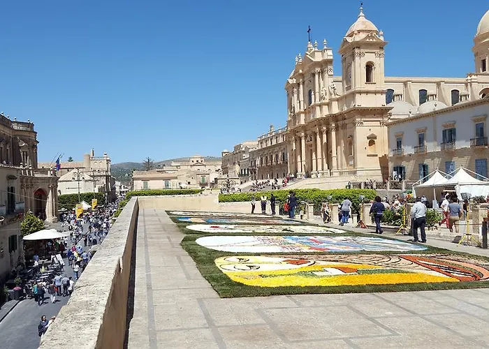 Treponti * Noto